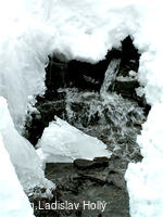 Cesta z Frýdlantu n.O. na Ondřejník