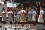 Mezinárodní folklorní festival Klatovy