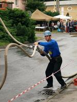 Sbor dobrovolných hasičů Petřvaldík