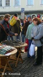 Dům kultury Frenštát pod Radhoštěm