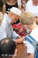 Setkání Jeníčků a Mařenek 2009