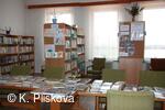 Obecní knihovna Petřvald