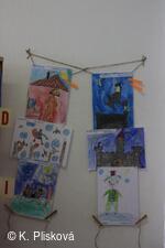 Obecní knihovna Petřvald