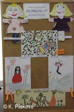 Obecní knihovna Petřvald