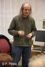 Obecní knihovna v Petřvaldě - knihovna, kde jste doma!